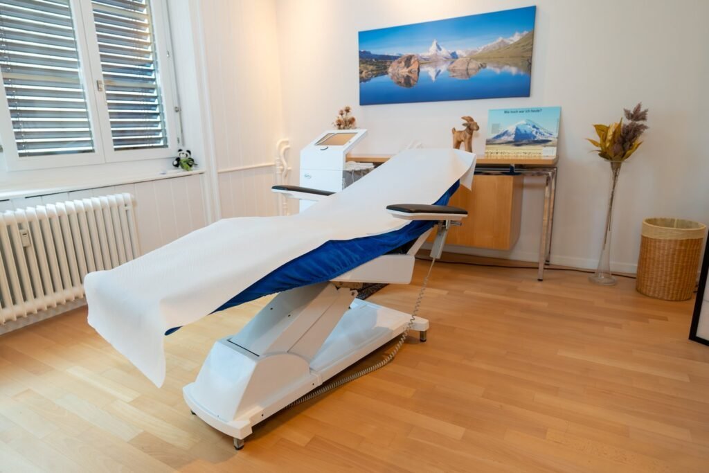 IHHT Intervall-Hypoxie-Hyperoxie Training bei Yoovel
